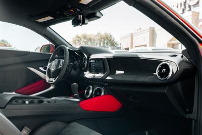 2023 Chevrolet Camaro ZL1   - Photo 117 - Albuquerque, NM 87114