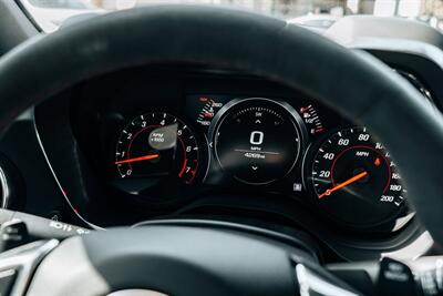 2023 Chevrolet Camaro ZL1   - Photo 39 - Albuquerque, NM 87114