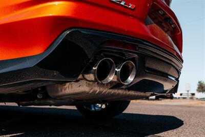 2023 Chevrolet Camaro ZL1   - Photo 77 - Albuquerque, NM 87114