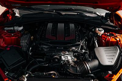 2023 Chevrolet Camaro ZL1   - Photo 120 - Albuquerque, NM 87114