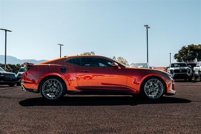 2023 Chevrolet Camaro ZL1   - Photo 69 - Albuquerque, NM 87114