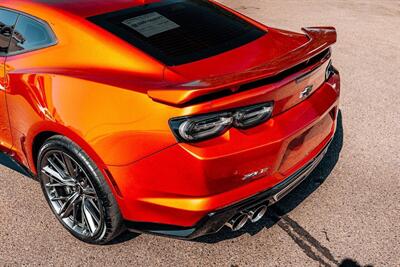 2023 Chevrolet Camaro ZL1   - Photo 14 - Albuquerque, NM 87114