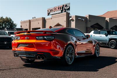 2023 Chevrolet Camaro ZL1   - Photo 68 - Albuquerque, NM 87114