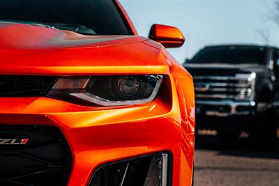 2023 Chevrolet Camaro ZL1   - Photo 73 - Albuquerque, NM 87114