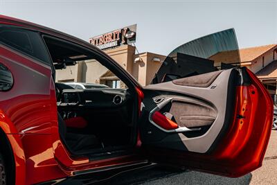 2023 Chevrolet Camaro ZL1   - Photo 114 - Albuquerque, NM 87114