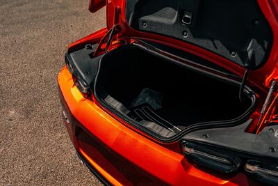 2023 Chevrolet Camaro ZL1   - Photo 113 - Albuquerque, NM 87114