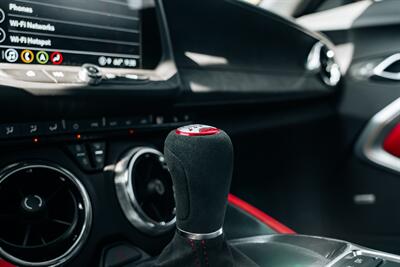 2023 Chevrolet Camaro ZL1   - Photo 107 - Albuquerque, NM 87114