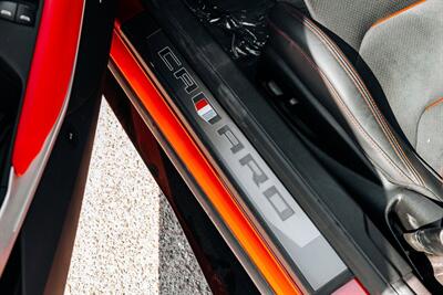 2023 Chevrolet Camaro ZL1   - Photo 24 - Albuquerque, NM 87114