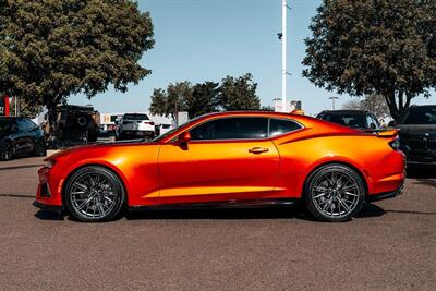 2023 Chevrolet Camaro ZL1   - Photo 4 - Albuquerque, NM 87114