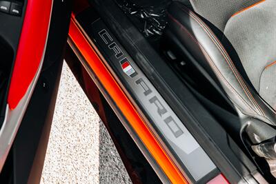 2023 Chevrolet Camaro ZL1   - Photo 85 - Albuquerque, NM 87114