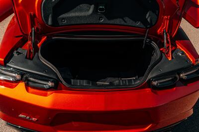 2023 Chevrolet Camaro ZL1   - Photo 112 - Albuquerque, NM 87114