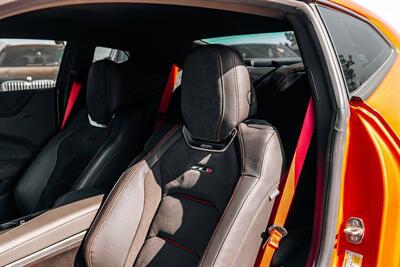 2023 Chevrolet Camaro ZL1   - Photo 29 - Albuquerque, NM 87114