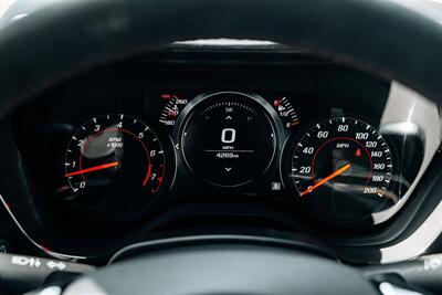 2023 Chevrolet Camaro ZL1   - Photo 38 - Albuquerque, NM 87114