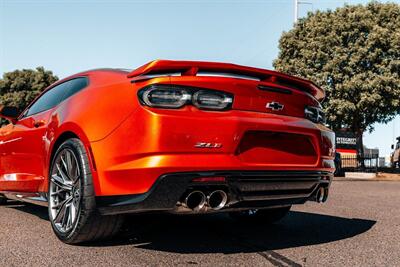 2023 Chevrolet Camaro ZL1   - Photo 15 - Albuquerque, NM 87114