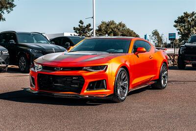 2023 Chevrolet Camaro ZL1   - Photo 64 - Albuquerque, NM 87114