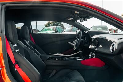2023 Chevrolet Camaro ZL1   - Photo 115 - Albuquerque, NM 87114