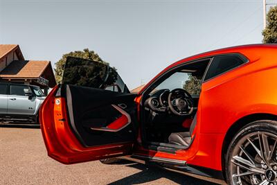 2023 Chevrolet Camaro ZL1   - Photo 81 - Albuquerque, NM 87114