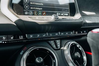 2023 Chevrolet Camaro ZL1   - Photo 44 - Albuquerque, NM 87114