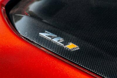 2023 Chevrolet Camaro ZL1   - Photo 11 - Albuquerque, NM 87114
