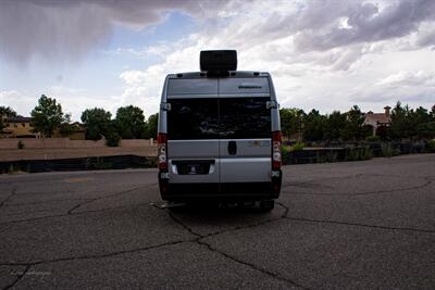 2021 RAM ProMaster High Roof 159 WB   - Photo 4 - Albuquerque, NM 87114