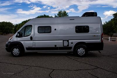 2021 RAM ProMaster High Roof 159 WB   - Photo 6 - Albuquerque, NM 87114