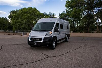 2021 RAM ProMaster High Roof 159 WB   - Photo 7 - Albuquerque, NM 87114