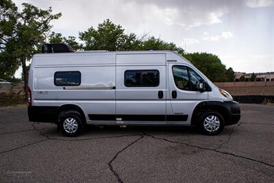 2021 RAM ProMaster High Roof 159 WB   - Photo 2 - Albuquerque, NM 87114