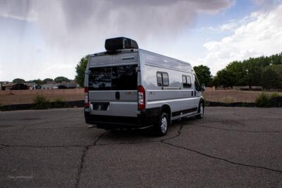 2021 RAM ProMaster High Roof 159 WB   - Photo 3 - Albuquerque, NM 87114