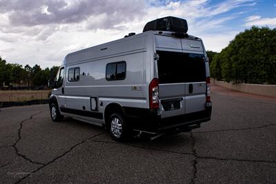 2021 RAM ProMaster High Roof 159 WB   - Photo 5 - Albuquerque, NM 87114