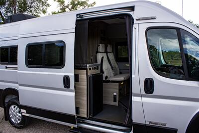 2021 RAM ProMaster High Roof 159 WB   - Photo 9 - Albuquerque, NM 87114