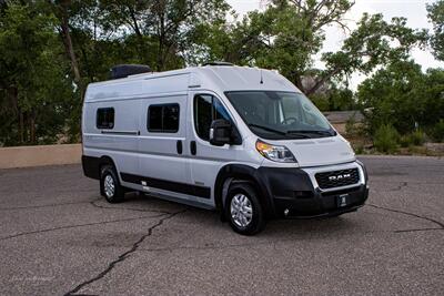 2021 RAM ProMaster High Roof 159 WB   - Photo 1 - Albuquerque, NM 87114