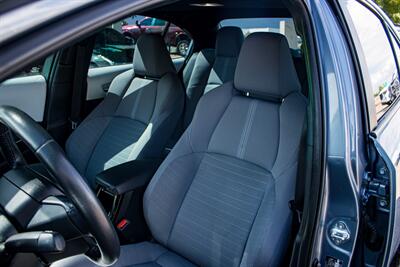 2023 Toyota Corolla SE   - Photo 51 - Albuquerque, NM 87114