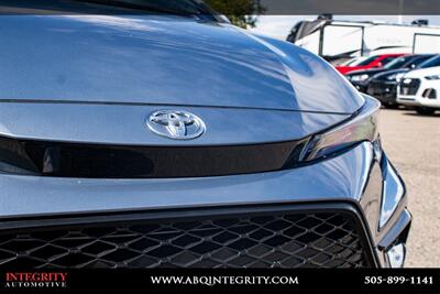 2023 Toyota Corolla SE   - Photo 10 - Albuquerque, NM 87114