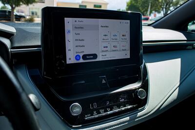 2023 Toyota Corolla SE   - Photo 55 - Albuquerque, NM 87114