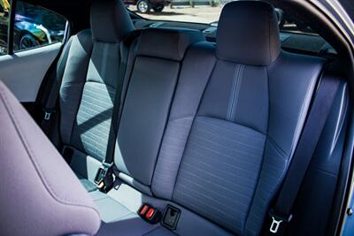 2023 Toyota Corolla SE   - Photo 64 - Albuquerque, NM 87114