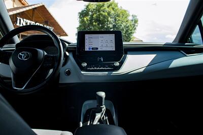 2023 Toyota Corolla SE   - Photo 60 - Albuquerque, NM 87114