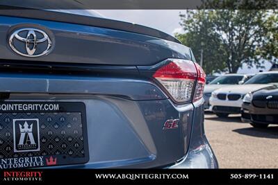 2023 Toyota Corolla SE   - Photo 11 - Albuquerque, NM 87114