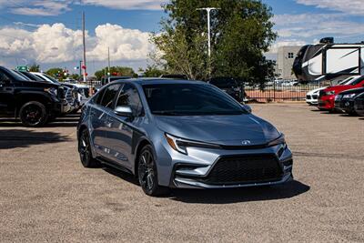 2023 Toyota Corolla SE   - Photo 38 - Albuquerque, NM 87114