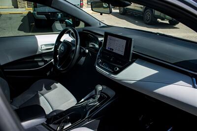 2023 Toyota Corolla SE   - Photo 72 - Albuquerque, NM 87114