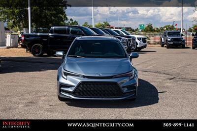 2023 Toyota Corolla SE   - Photo 2 - Albuquerque, NM 87114