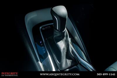 2023 Toyota Corolla SE   - Photo 17 - Albuquerque, NM 87114