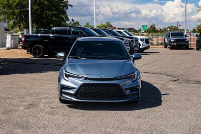 2023 Toyota Corolla SE   - Photo 39 - Albuquerque, NM 87114