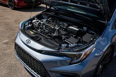 2023 Toyota Corolla SE   - Photo 65 - Albuquerque, NM 87114