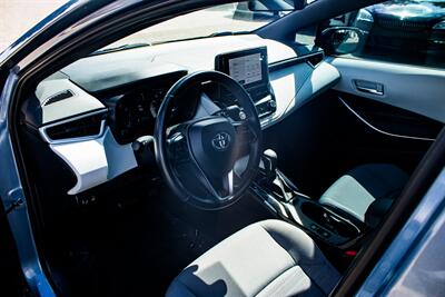 2023 Toyota Corolla SE   - Photo 49 - Albuquerque, NM 87114