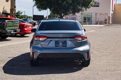 2023 Toyota Corolla SE   - Photo 43 - Albuquerque, NM 87114