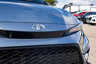 2023 Toyota Corolla SE   - Photo 47 - Albuquerque, NM 87114