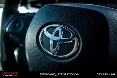 2023 Toyota Corolla SE   - Photo 19 - Albuquerque, NM 87114
