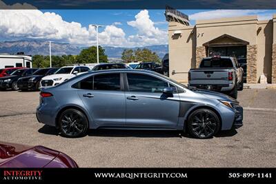 2023 Toyota Corolla SE   - Photo 8 - Albuquerque, NM 87114