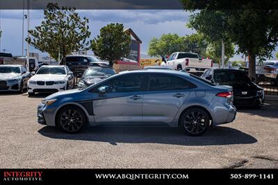 2023 Toyota Corolla SE   - Photo 4 - Albuquerque, NM 87114