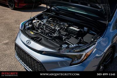 2023 Toyota Corolla SE   - Photo 28 - Albuquerque, NM 87114